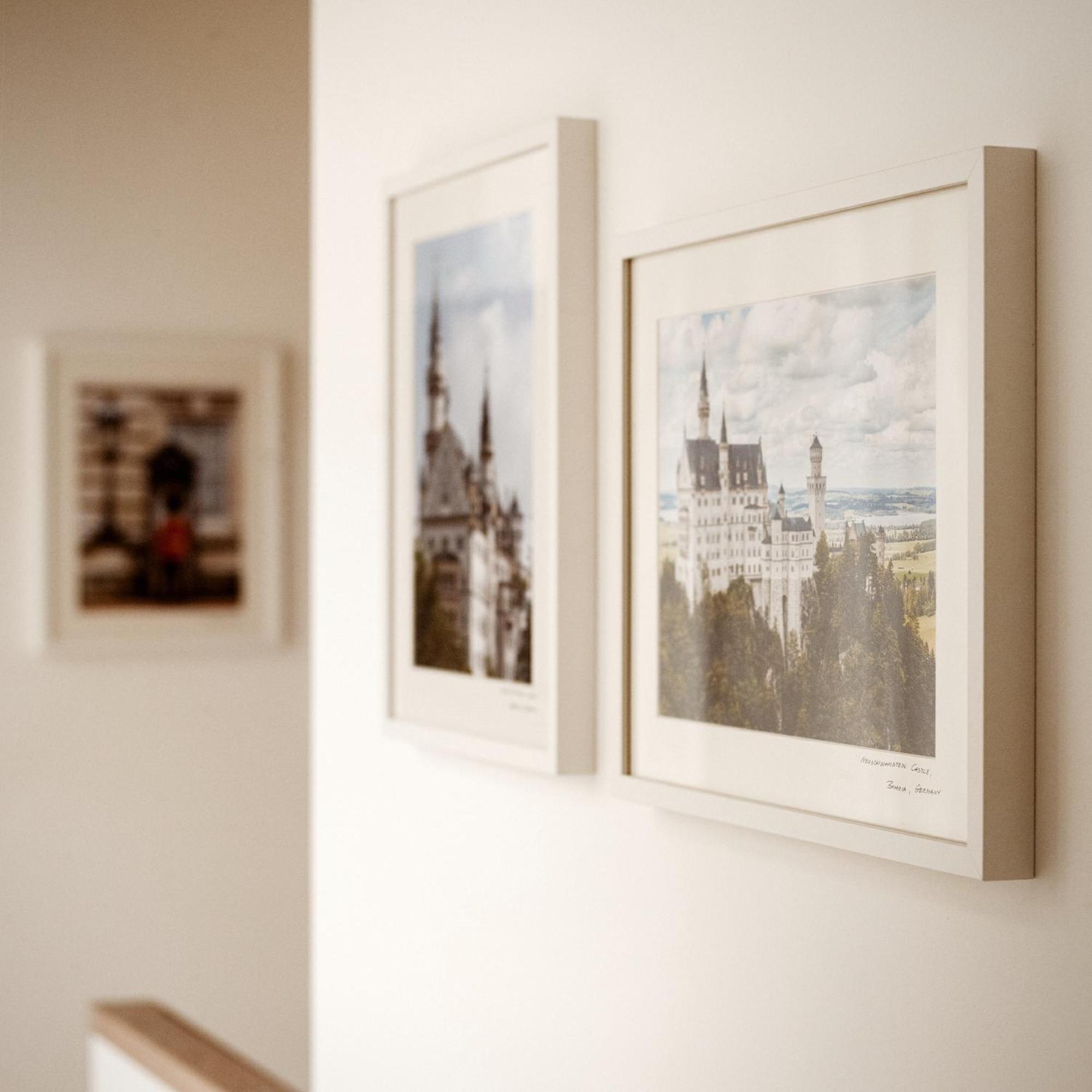 Domi Lini Daire Druskininkai Oda fotoğraf